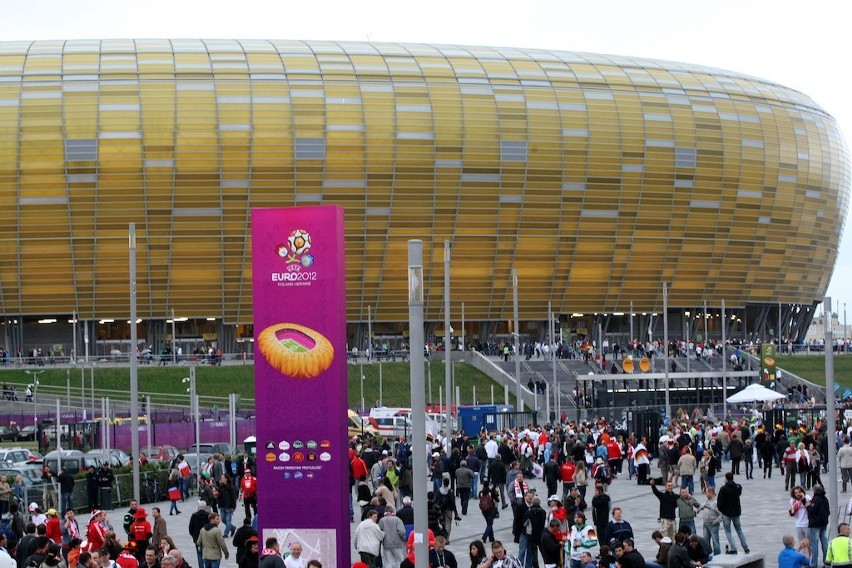 Gdańsk: Mimo Euro 2012 turyści, którzy przyjechali do Gdańska wydali mniej niż rok temu