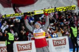 Kamil Stoch wygrywa w Garmisch-Partenkirchen!