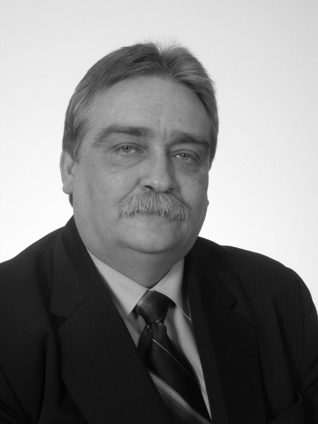 Marek Onyszkiewicz