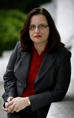 Agnieszka Janowska, radca prawny i dyrektor departamentu prawa pracy w TGC Corporate Lawyers