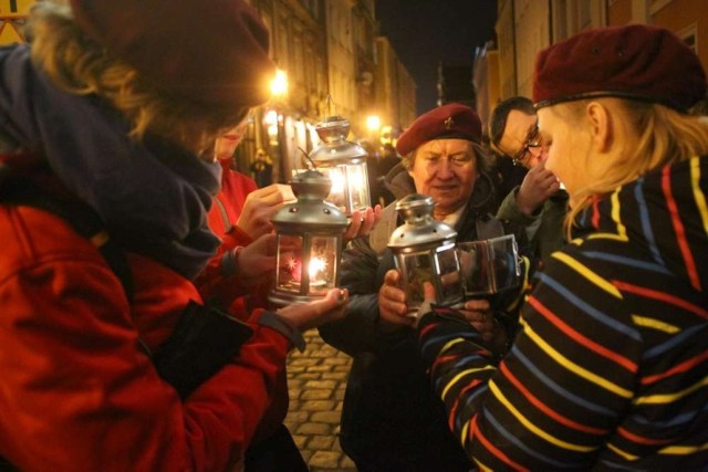 Betlejemskie Światełko Pokoju już w Poznaniu!