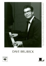 Dave Brubeck - emisariusz jazzu [WSPOMNIENIE]