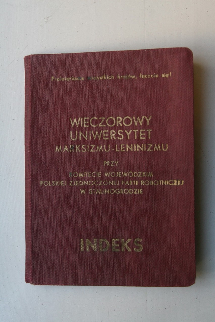 Dokładnie 60 lat temu Katowice stały się Stalinogrodem [HISTORIA DZ]