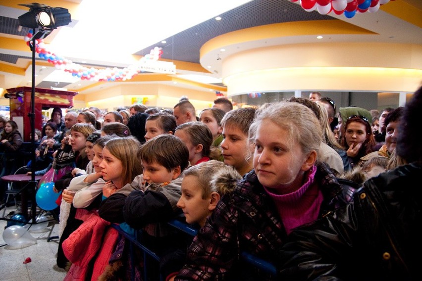 Jelenia Góra: Galeria Tesco Zabobrze otwarta (ZDJĘCIA)