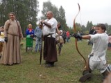 Turniej rycerski w Jaworznie. Do miasta zjadą rycerze i damy dworcu