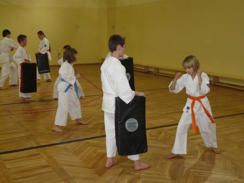 Weronika Mazur, najbardziej utytułowana zawodniczka karate z Radomska. Jakie były początki? [ZDJĘCIA]