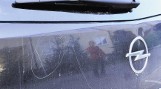 Poznań: Porysowane auta to dzieło dzieci