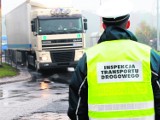 Lublin: TIRy nie zablokują już dróg w zimie