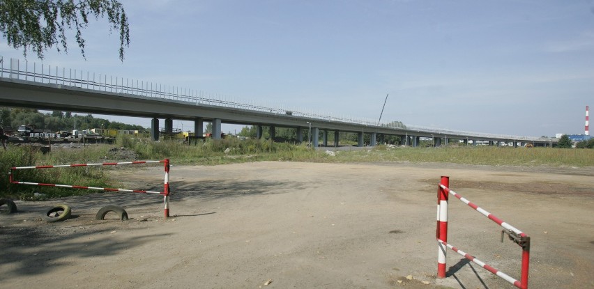 Autostrada A1: Odcinek Zabrze-Gliwice ma opóźnienia [ZDJĘCIA]