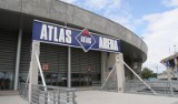 Pół miliona widzów w Atlas Arenie. Miejska Arena Kultury i Sportu w Łodzi podsumowała rok 2017