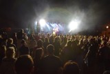 Ślesin Lake Festiwal 2022. Nowator porwał publiczność. Tłumy pod sceną. [ZDJĘCIA]