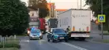 Wypadek w Krośnie Odrzańskim! Kobieta potrącona na pasach na ulicy Poznańskiej