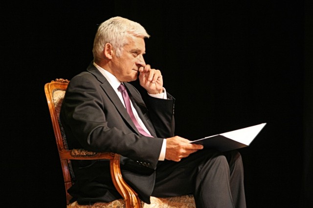 Jerzy Buzek