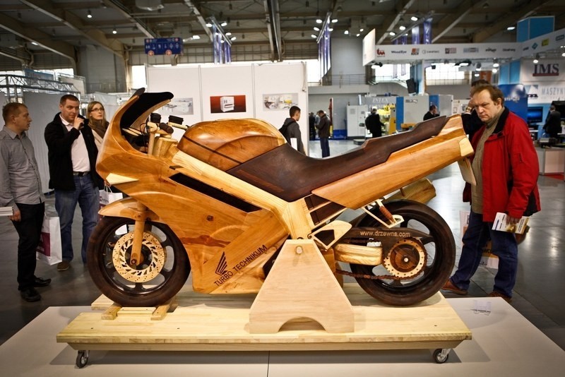 Motocykl