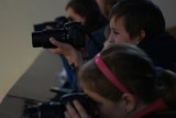 MOK Orzesze: Warsztaty fotograficzne i robotyka dla dzieci