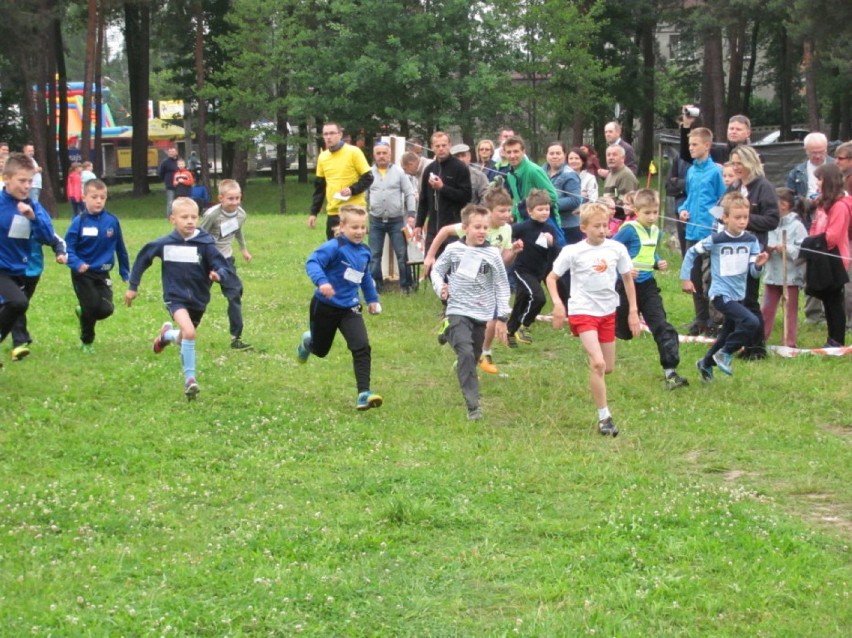 14 czerwca kolejna edycja Międzynarodowego Biegu Pięciu Stawów