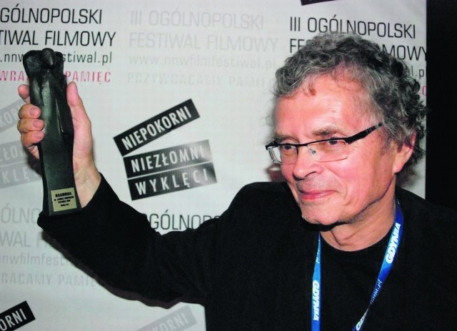 Nagrodę im. Janusza Krupskiego otrzymał  film "Prowokacja Bydgoska. 14 dni" autorstwa Jacka Petryckiego i Grzegorza Eberhardta (na zdjęciu)