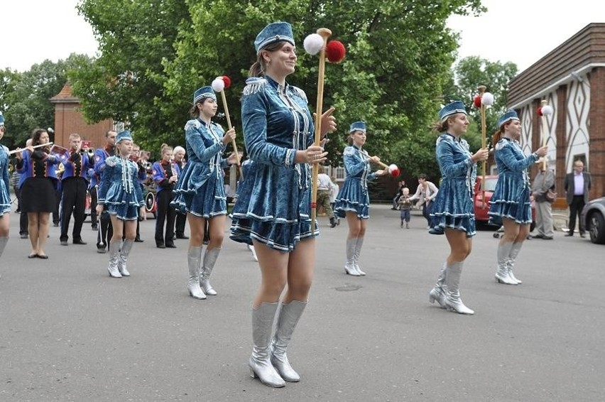 Poznań: Dni Łazarza rozpoczęte! [ZDJĘCIA i FILM]