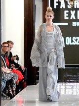 Fashion Expo - największa impreza modowa w historii Szczecina [ZDJĘCIA, WIDEO]