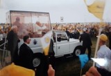W Wąbrzeźnie w nietypowy sposób rozstrzygnięto konkurs "Jan Paweł II – pamiętam… z domowego archiwum" [wideo]