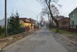 Kolejne drogi i chodniki w Radomsku w budowie: Słoneczna, Słowackiego, Dąbrowskiej