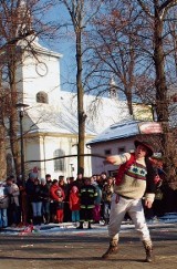 Milówka: Koniec kolędowania na Żywiecczyźnie