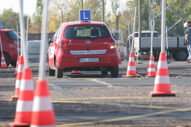 Egzamin praktyczny może kosztować znacznie więcej