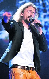 Gienek Loska wygrał  X-Factor. W środę zaśpiewa we Wrocławiu