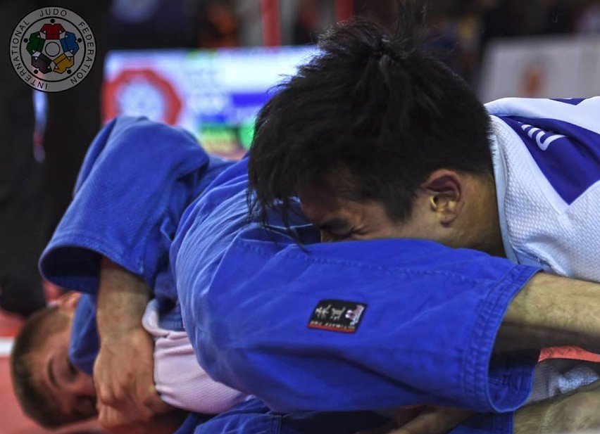 Mistrzostwa Europy Judo w Kazaniu