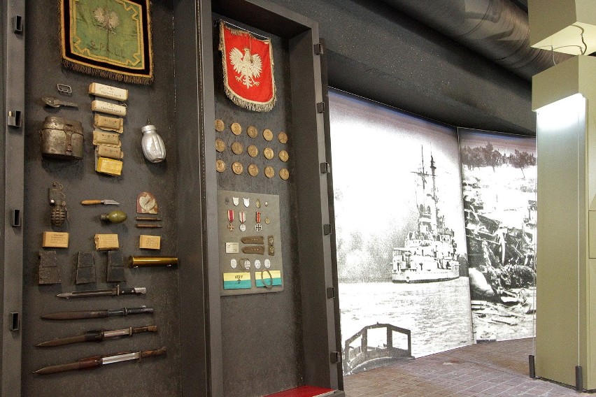 Muzeum Armii Krajowej w Krakowie już otwarte [ZDJĘCIA]