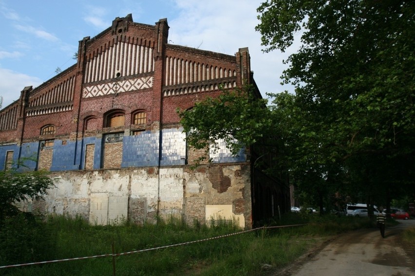 Katowice: Rozpoczęła się budowa Muzeum Śląskiego [ZDJĘCIA i VIDEO]