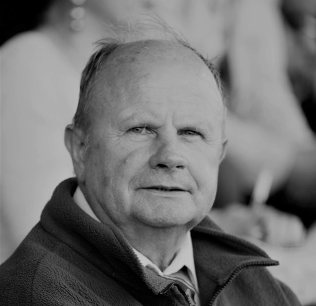 Jerzy Szczakiel, pierwszy polski indywidualny mistrz świata na żużlu z 1973 r.