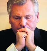 Aleksander Kwaśniewski o 11 września 2001 roku [WYWIAD cz.2]