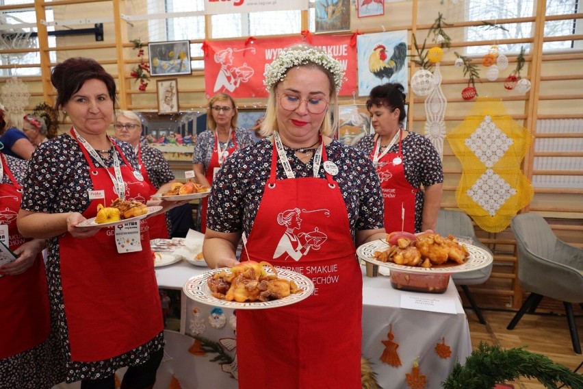 W Bobowicku odbył się finał wojewódzki ogólnopolskiego...