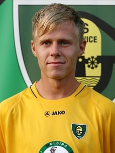 Kamil Cholerzyński (GKS Katowice)