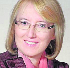 Barbara Bubula, PiS