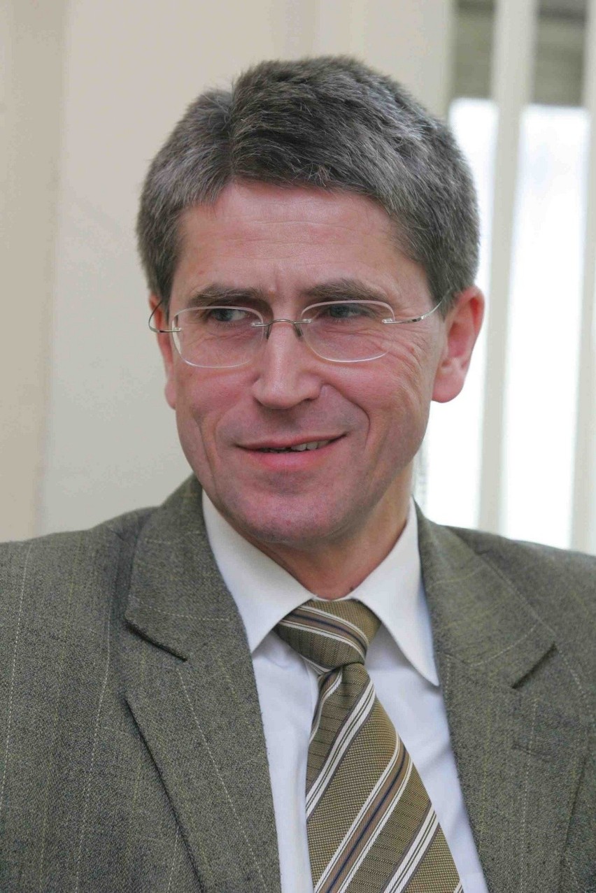 Marek Kopel, prezydent Chorzowa