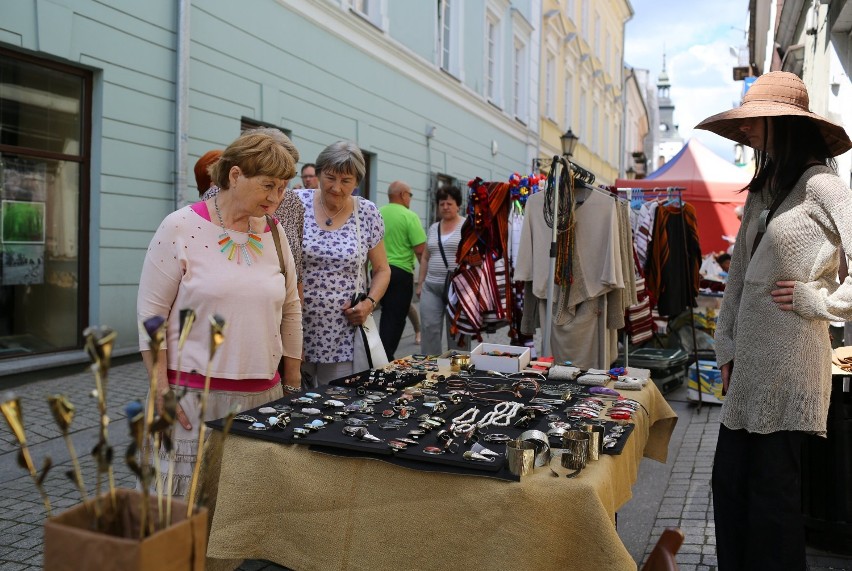 Trwają Imieniny Piotrków 2014