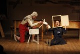 Łomża. Teatr Lalki i Aktora zaprasza na pierwszą w tym roku premierę