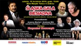 Śląska Gala Biesiadna 2016 w Domu Muzyki i Tańca w Zabrzu