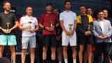 Turniej tenisa ziemnego o puchar Burmistrza Gminy i Miasta Krajenka