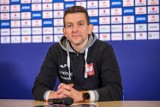 Patryk Rombel nie będzie już selekcjonerem reprezentacji Polski w piłce ręcznej. Jego kontrakt wygasa w marcu 2023 roku