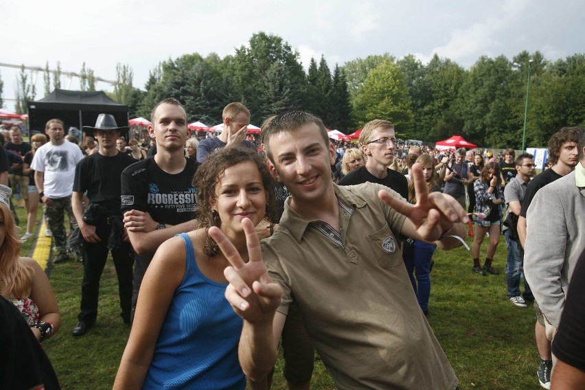 Drugi dzień Festiwalu im. Ryśka Riedla w Chorzowie. Dziś gra m.in. Dżem [ZDJĘCIA]