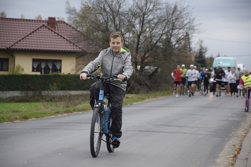 Amatorzy aktywnego trybu życia już po raz trzeci wzięli...