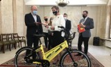 Rower miejski w Słupsku. 100 rowerów będzie do dyspozycji mieszkańców