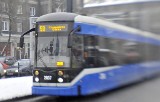 Kraków: nowym tramwajem pojedziesz do Płaszowa