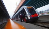 Tramwaje z Poznania będą jeździć po ulicach Olsztyna