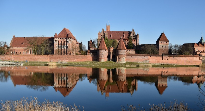 Malbork. 60-lecie Muzeum Zamkowego. Weź udział w konkursie „Pamiętam, jak… Pamiętam, że…”