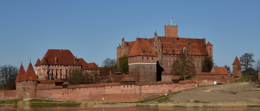 Malbork. 60-lecie Muzeum Zamkowego. Weź udział w konkursie „Pamiętam, jak… Pamiętam, że…”