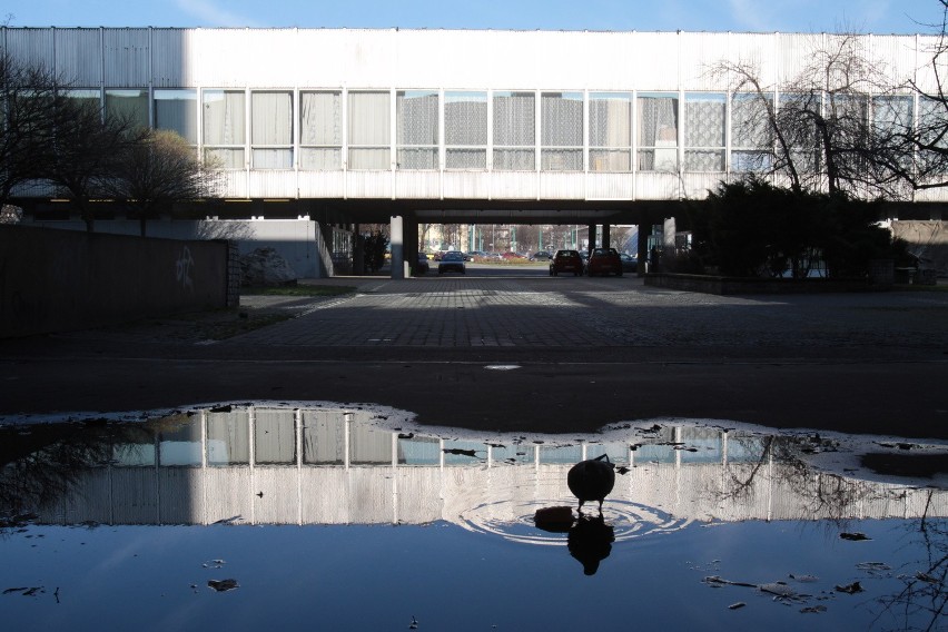 Pałac Ślubów w Katowicach do wyburzenia. Będzie parking